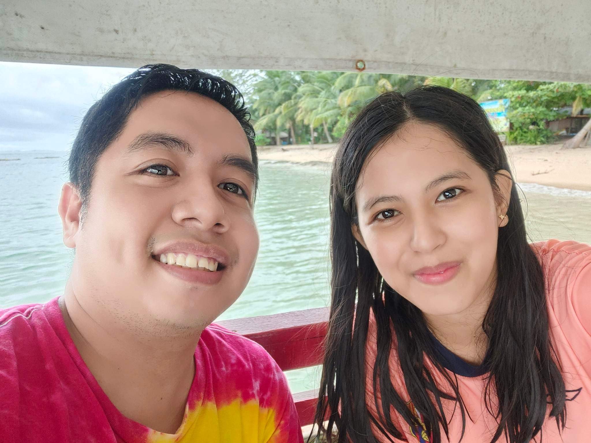 Our Story — Poo Sand Bar, Baganga